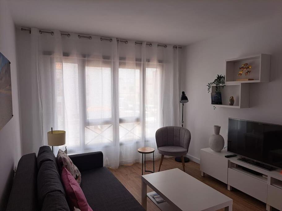 Precioso Apartamento. Коральео Экстерьер фото