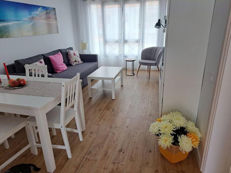 Precioso Apartamento. Коральео Экстерьер фото