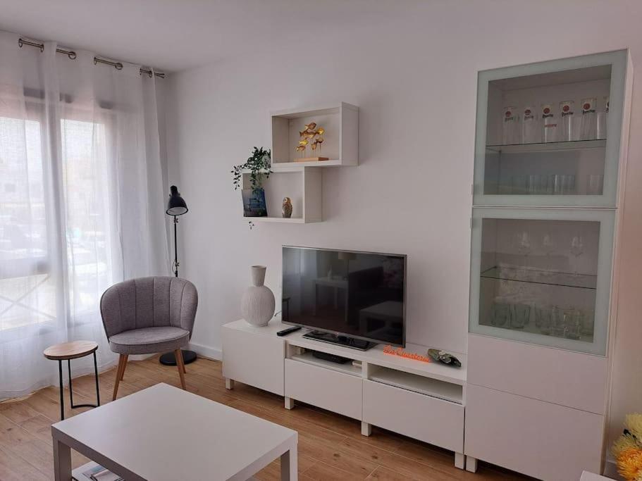 Precioso Apartamento. Коральео Экстерьер фото
