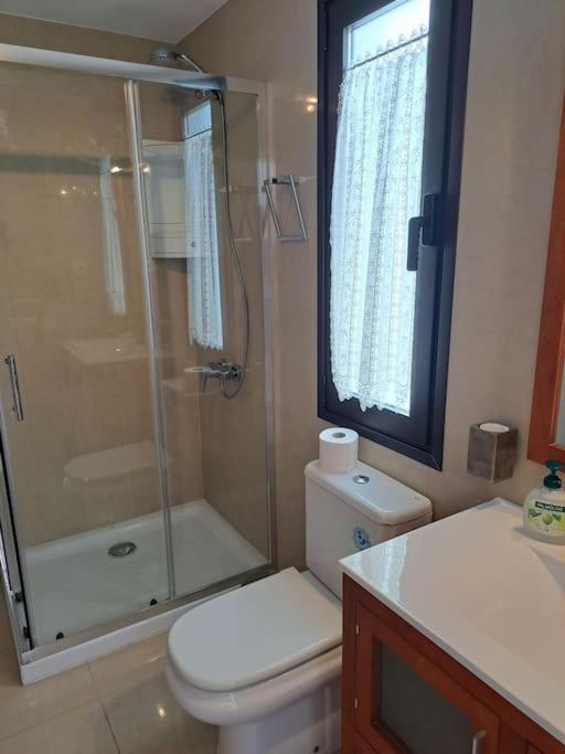 Precioso Apartamento. Коральео Экстерьер фото