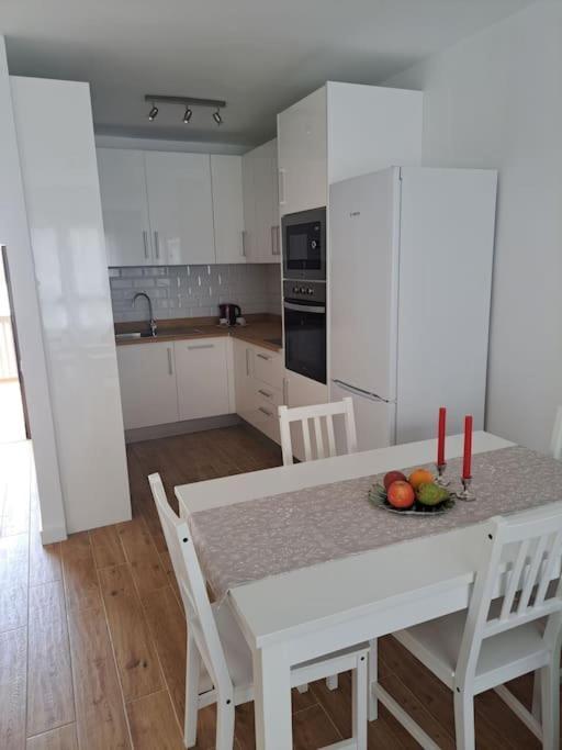 Precioso Apartamento. Коральео Экстерьер фото