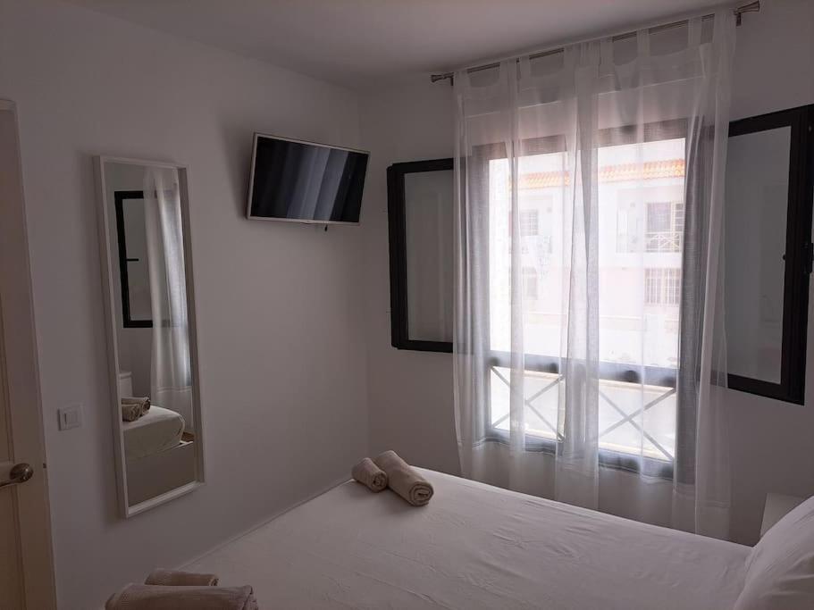 Precioso Apartamento. Коральео Экстерьер фото