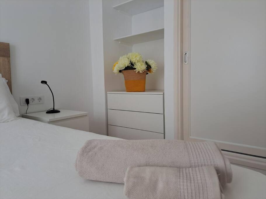 Precioso Apartamento. Коральео Экстерьер фото