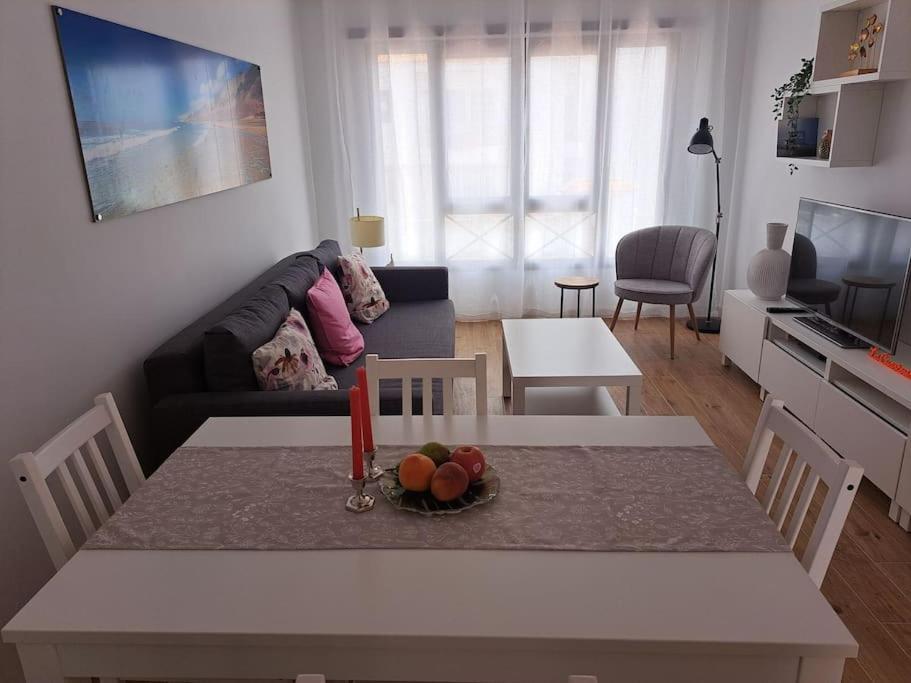 Precioso Apartamento. Коральео Экстерьер фото